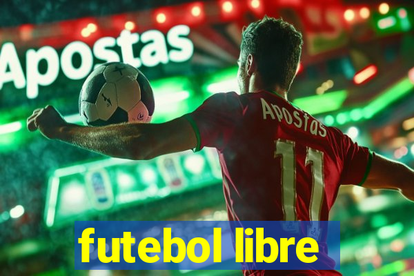 futebol libre